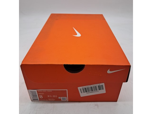 5x paar schoenen, nike, o.a. todos - afbeelding 20 van  29