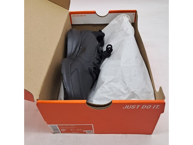 5x paar schoenen, nike, o.a. todos - afbeelding 28 van  29