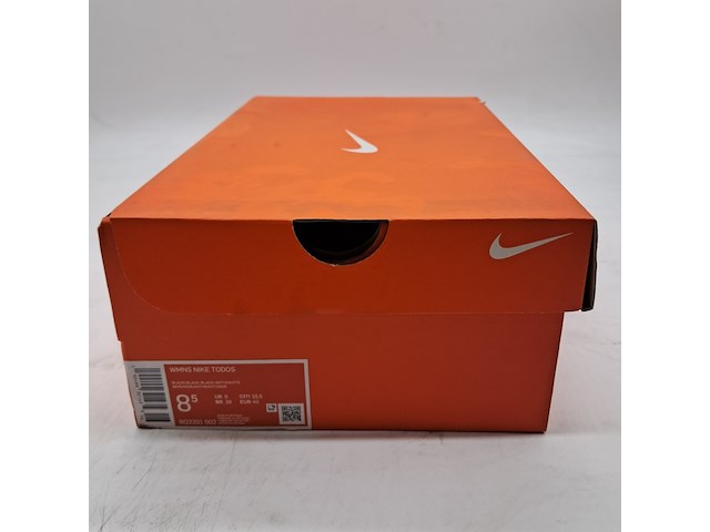 5x paar schoenen, nike, o.a. todos - afbeelding 29 van  29