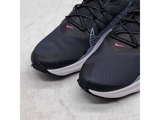 5x paar schoenen, nike, o.a. winflo 7 shield cu3870-403 - afbeelding 2 van  15