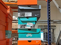 5x paar schoenen, nike, o.a. winflo 7 shield cu3870-403 - afbeelding 7 van  15