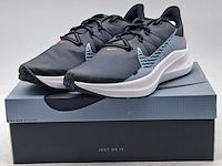 5x paar schoenen, nike, o.a. winflo 7 shield cu3870-403 - afbeelding 14 van  15