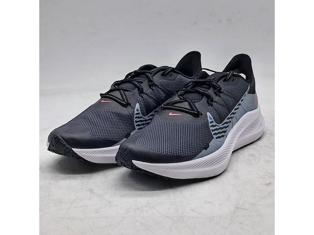 5x paar schoenen, nike, o.a. winflo 7 shield cu3870-403 - afbeelding 15 van  15