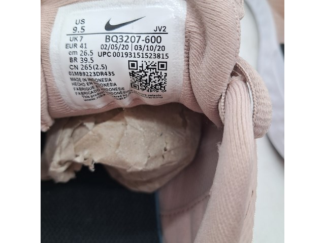 5x paar schoenen, nike, o.a. wmns quest 3 - afbeelding 6 van  19