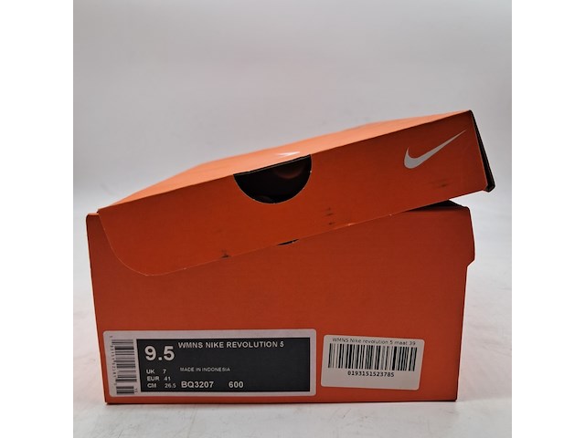 5x paar schoenen, nike, o.a. wmns quest 3 - afbeelding 9 van  19