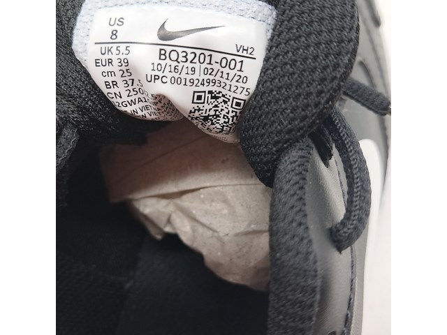 5x paar schoenen, nike, o.a. wmns quest 3 - afbeelding 16 van  19