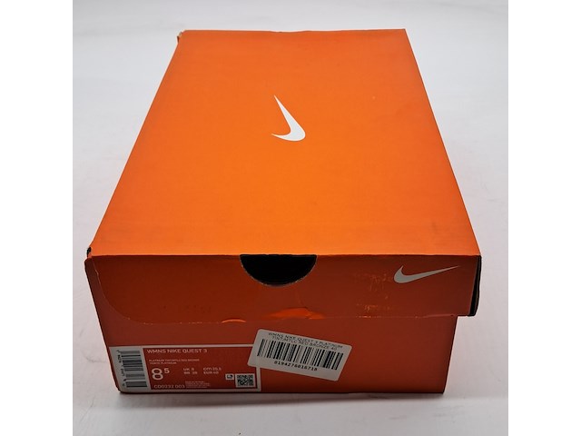 5x paar schoenen, nike, o.a. wmns quest 3 - afbeelding 20 van  28