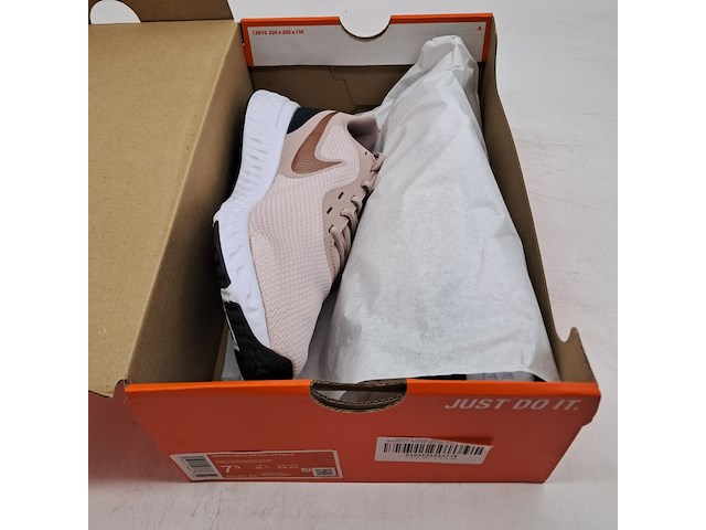 5x paar schoenen, nike, o.a. wmns revolution 5 - afbeelding 8 van  19