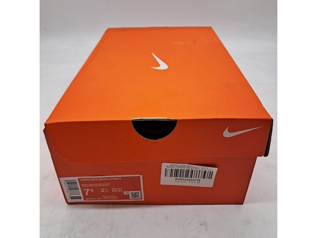5x paar schoenen, nike, o.a. wmns revolution 5 - afbeelding 9 van  19