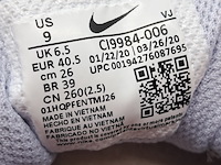 5x paar schoenen, nike, o.a. wmns revolution 5 - afbeelding 17 van  19
