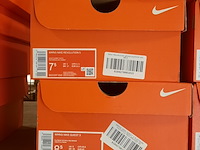 5x paar schoenen, nike, o.a. wmns revolution 5 - afbeelding 2 van  11