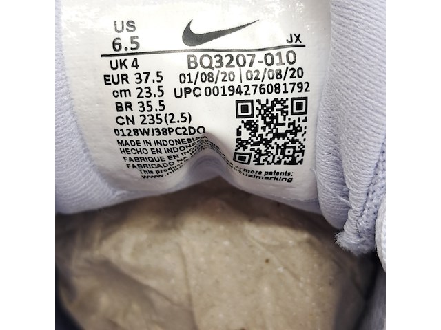 5x paar schoenen, nike, o.a. wmns revolution 5 - afbeelding 17 van  20