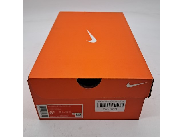 5x paar schoenen, nike, o.a. wmns revolution 5 - afbeelding 18 van  20