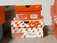 5x paar schoenen, nike, o.a. wmns revolution 5 - afbeelding 19 van  20
