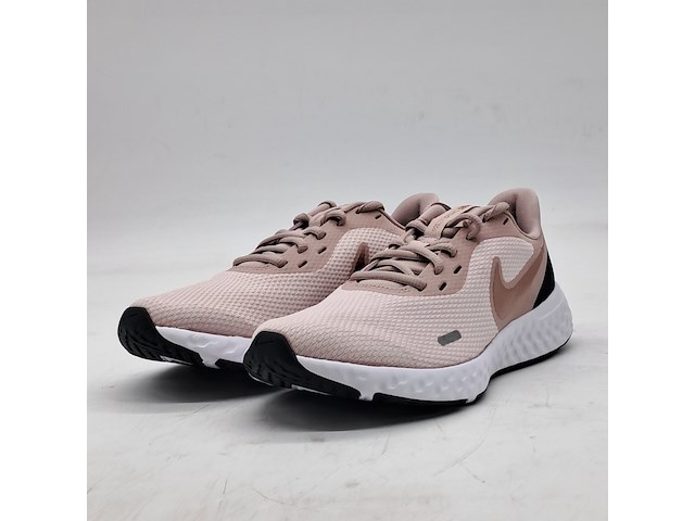 5x paar schoenen, nike, o.a. wmns revolution 5 - afbeelding 1 van  20