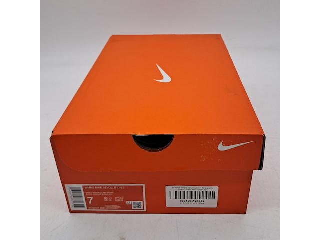 5x paar schoenen, nike, o.a. wmns revolution 5 - afbeelding 9 van  20
