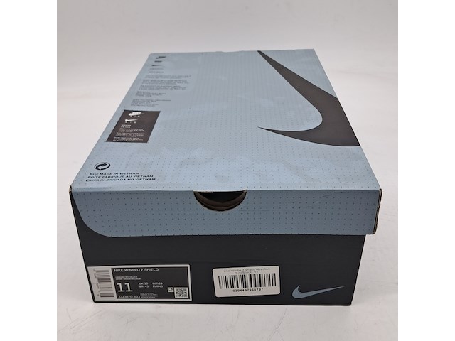 5x paar schoenen, nike, o.a. wmns revolution 5 - afbeelding 10 van  21
