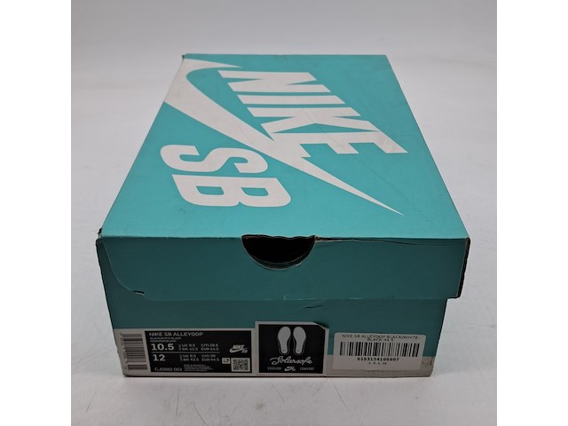 5x paar schoenen, nike, o.a. wmns revolution 5 - afbeelding 19 van  21