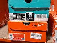 5x paar schoenen, nike, o.a. wmns revolution 5 - afbeelding 21 van  21