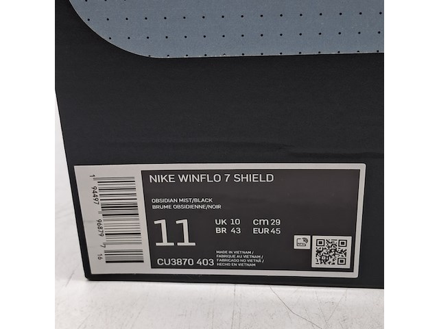 5x paar schoenen, nike, o.a. wmns revolution 5 - afbeelding 9 van  21