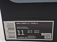 5x paar schoenen, nike, o.a. wmns revolution 5 - afbeelding 9 van  21