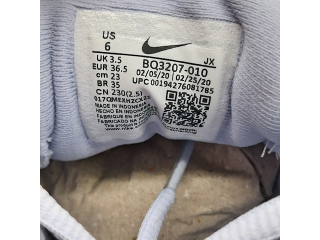 5x paar schoenen, nike, o.a. wmns revolution 5 - afbeelding 18 van  32