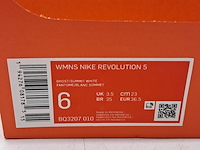 5x paar schoenen, nike, o.a. wmns revolution 5 - afbeelding 19 van  32