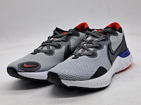 5x paar schoenen, nike, o.a. wmns revolution 5 - afbeelding 1 van  32