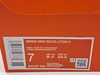 5x paar schoenen, nike, o.a. wmns revolution 5 - afbeelding 29 van  32