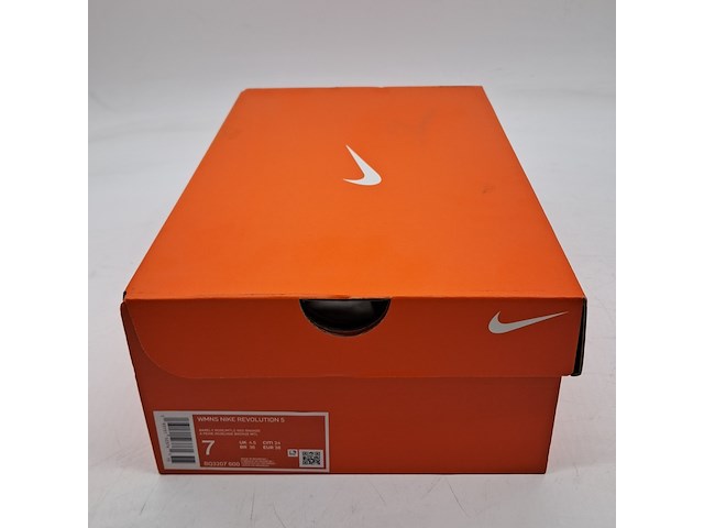 5x paar schoenen, nike, o.a. wmns revolution 5 - afbeelding 30 van  32
