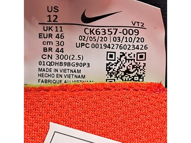5x paar schoenen, nike, o.a. wmns revolution 5 - afbeelding 8 van  32