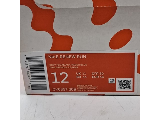 5x paar schoenen, nike, o.a. wmns revolution 5 - afbeelding 9 van  32