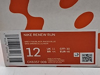 5x paar schoenen, nike, o.a. wmns revolution 5 - afbeelding 9 van  32