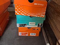 5x paar schoenen, nike, o.a. wmns revolution 5 - afbeelding 16 van  16