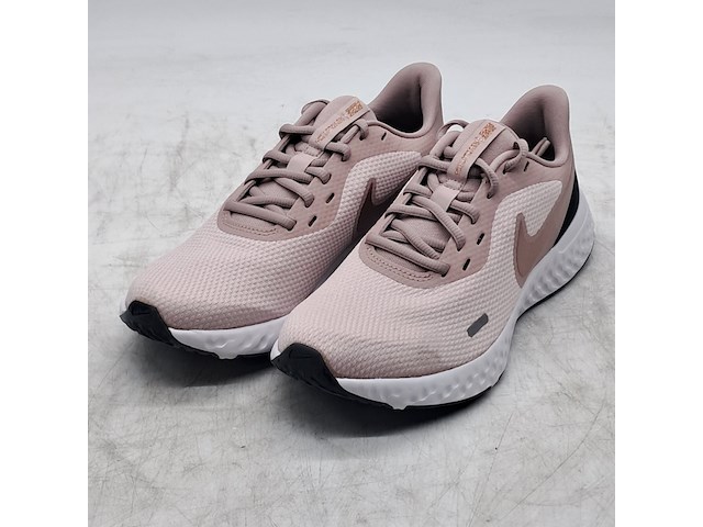 5x paar schoenen, nike, o.a. wmns revolution 5 - afbeelding 1 van  16