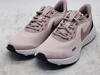 5x paar schoenen, nike, o.a. wmns revolution 5 - afbeelding 1 van  16