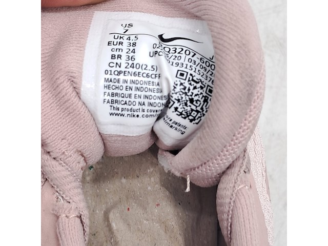5x paar schoenen, nike, o.a. wmns revolution 5 - afbeelding 7 van  16