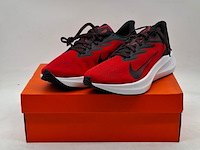 5x paar schoenen, nike, o.a. zoom winflo 7 cj0291-600 - afbeelding 1 van  13