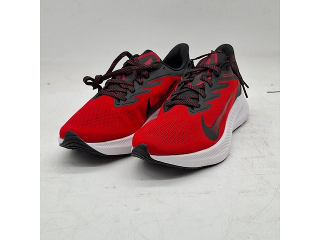 5x paar schoenen, nike, o.a. zoom winflo 7 cj0291-600 - afbeelding 6 van  13