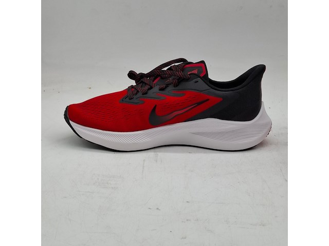 5x paar schoenen, nike, o.a. zoom winflo 7 cj0291-600 - afbeelding 7 van  13