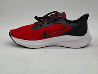 5x paar schoenen, nike, o.a. zoom winflo 7 cj0291-600 - afbeelding 7 van  13