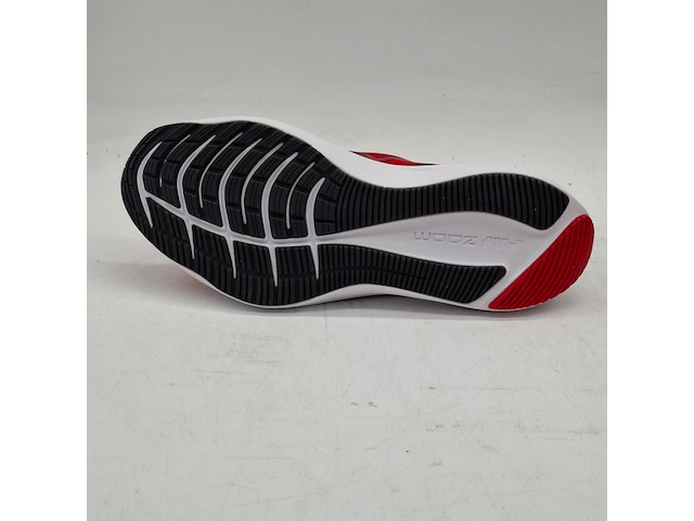 5x paar schoenen, nike, o.a. zoom winflo 7 cj0291-600 - afbeelding 8 van  13