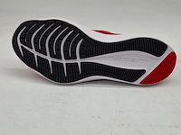 5x paar schoenen, nike, o.a. zoom winflo 7 cj0291-600 - afbeelding 8 van  13