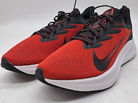 5x paar schoenen, nike, o.a. zoom winflo 7 - afbeelding 2 van  29