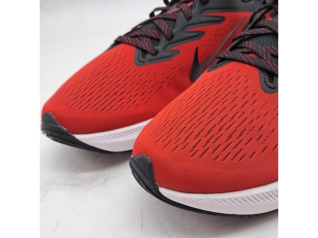 5x paar schoenen, nike, o.a. zoom winflo 7 - afbeelding 3 van  29