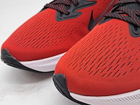 5x paar schoenen, nike, o.a. zoom winflo 7 - afbeelding 3 van  29