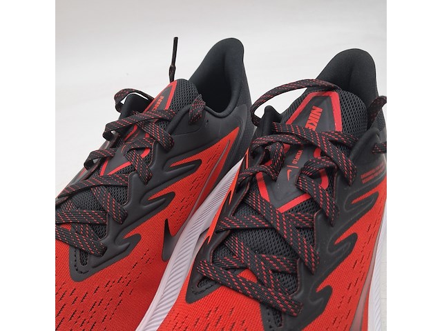 5x paar schoenen, nike, o.a. zoom winflo 7 - afbeelding 4 van  29