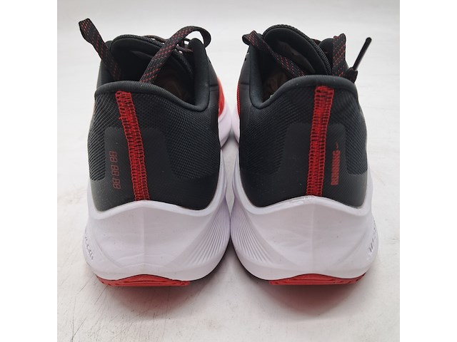 5x paar schoenen, nike, o.a. zoom winflo 7 - afbeelding 5 van  29