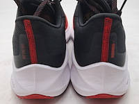 5x paar schoenen, nike, o.a. zoom winflo 7 - afbeelding 5 van  29