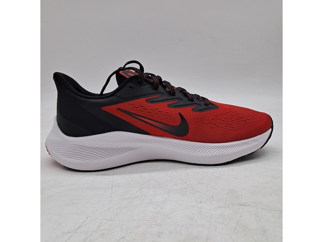 5x paar schoenen, nike, o.a. zoom winflo 7 - afbeelding 6 van  29